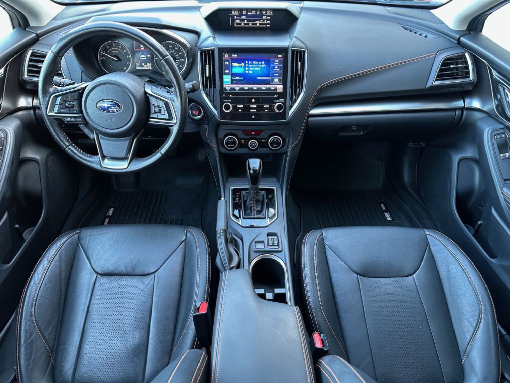 2019 Subaru Crosstrek Image 9