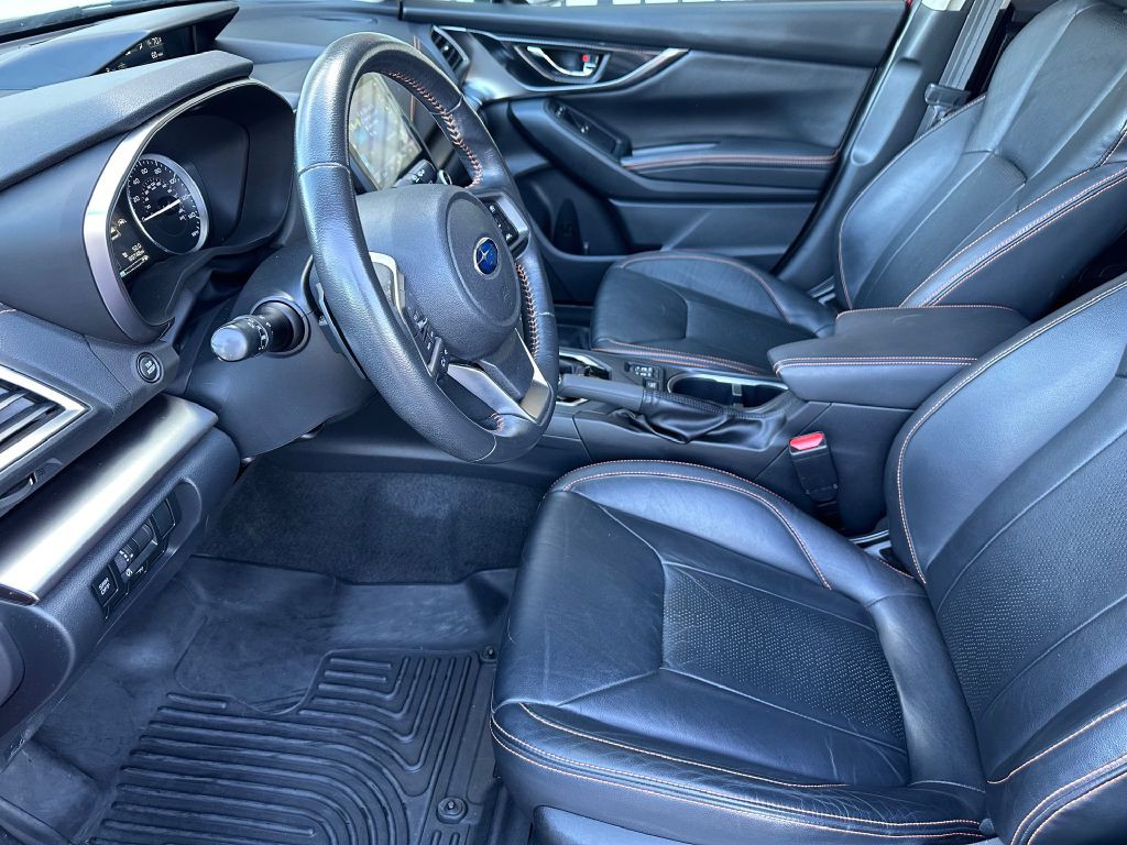 2019 Subaru Crosstrek Image 10