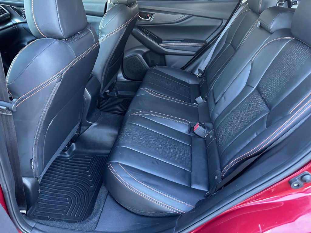 2019 Subaru Crosstrek Image 11