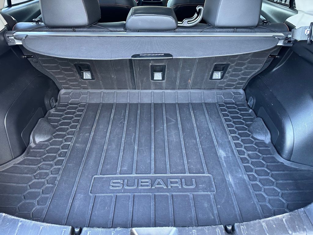 2019 Subaru Crosstrek Image 12