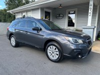 Image for 2019 Subaru Outback 2.5I ID: 6806187