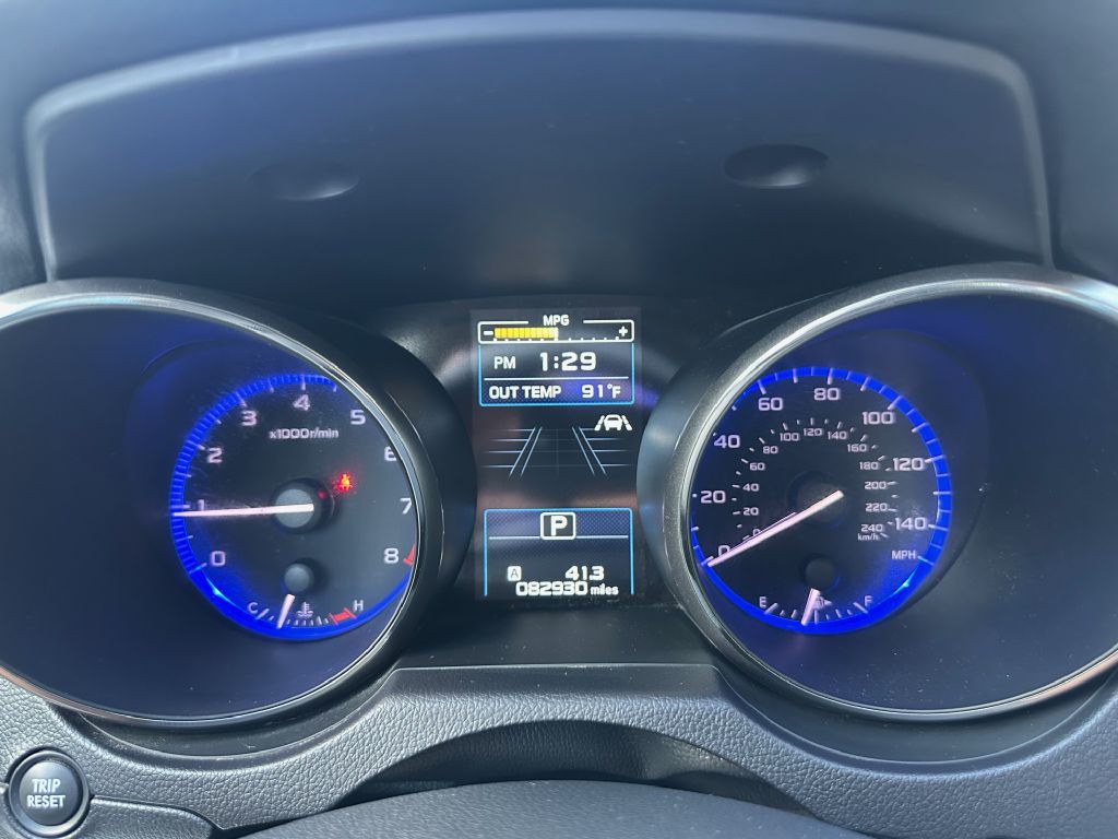 2019 Subaru Outback Image 5