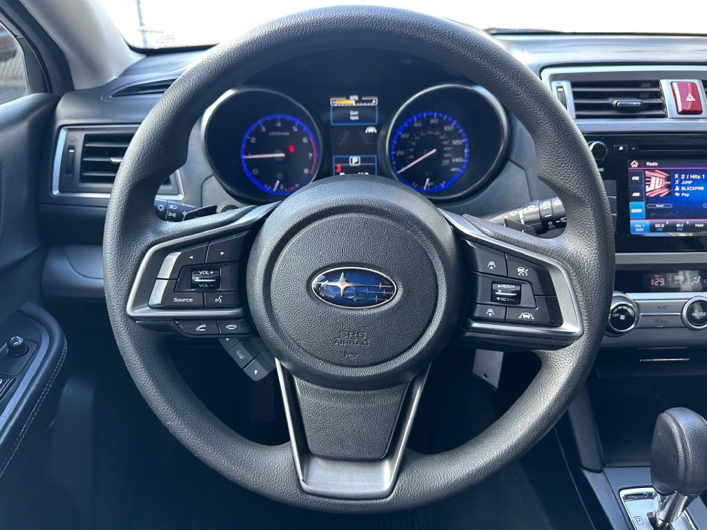 2019 Subaru Outback Image 6