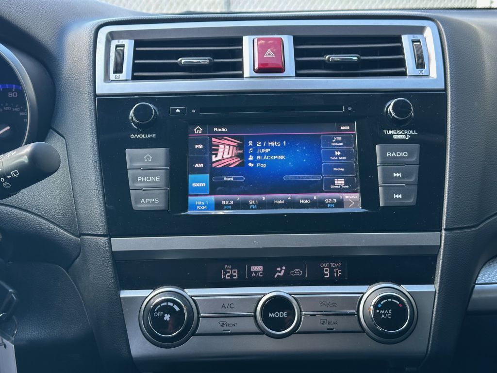 2019 Subaru Outback Image 7