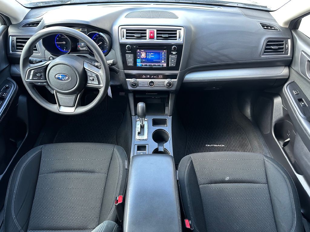 2019 Subaru Outback Image 9
