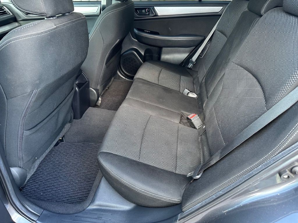 2019 Subaru Outback Image 11