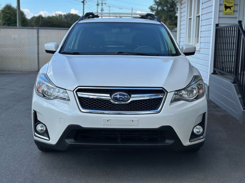 2017 Subaru Crosstrek Image 3