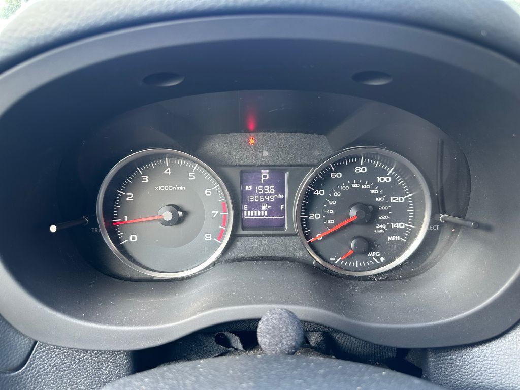 2017 Subaru Crosstrek Image 5