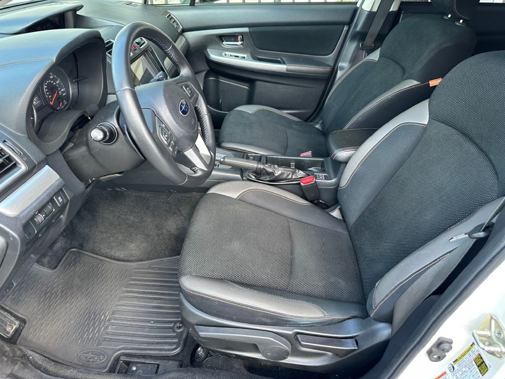 2017 Subaru Crosstrek Image 10