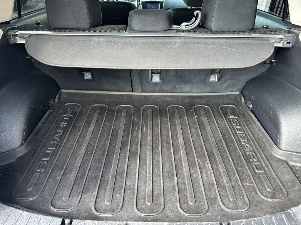 2017 Subaru Crosstrek Image 12
