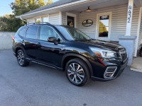 Image for 2020 Subaru Forester Limited ID: 6897560