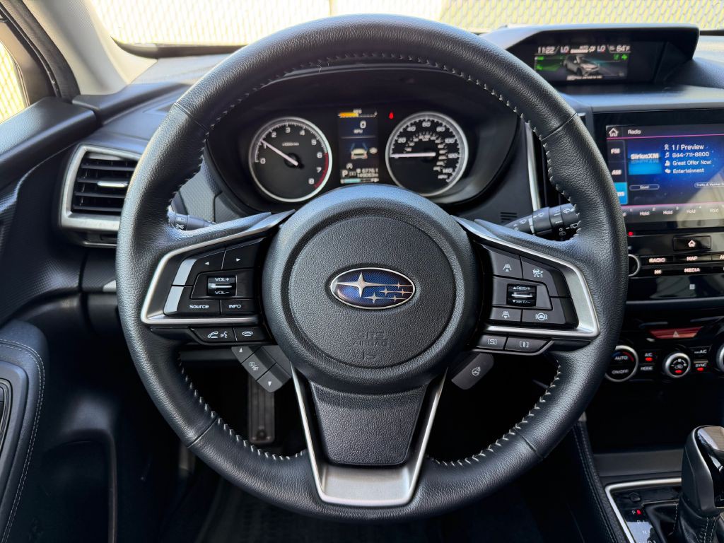 2020 Subaru Forester Image 6