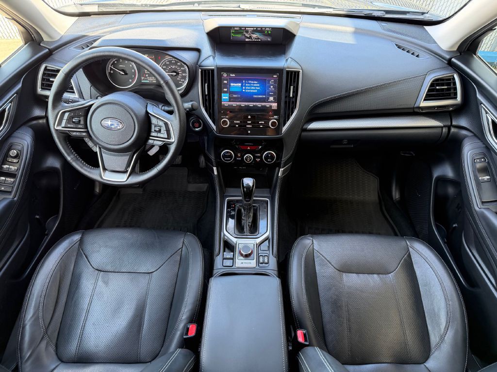 2020 Subaru Forester Image 10
