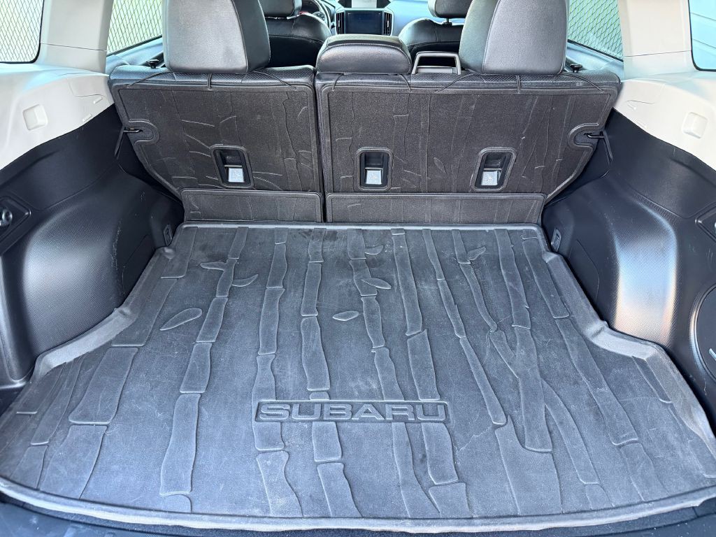 2020 Subaru Forester Image 13
