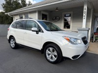 Image for 2016 Subaru Forester 2.5I PREMIUM ID: 6907768