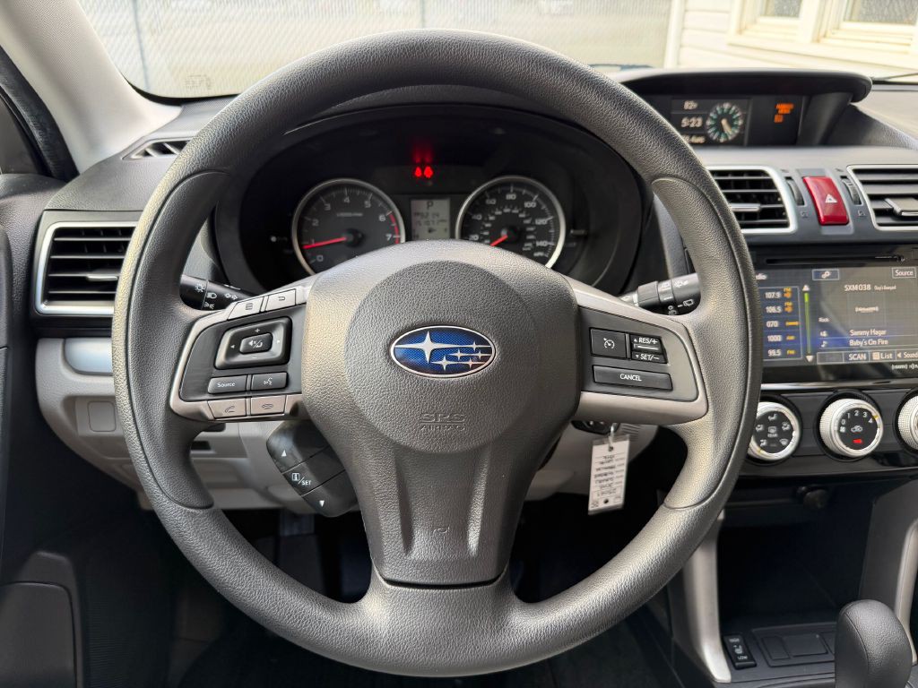 2016 Subaru Forester Image 6