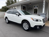 Image for 2017 Subaru Outback 2.5I PREMIUM ID: 6918737