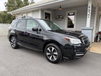 Image for 2017 Subaru Forester 2.5I PREMIUM ID: 6924923