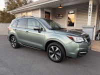 Image for 2017 Subaru Forester 2.5I PREMIUM ID: 6994745