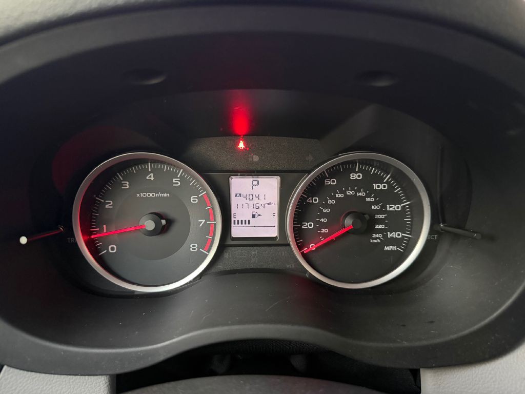 2017 Subaru Forester Image 5