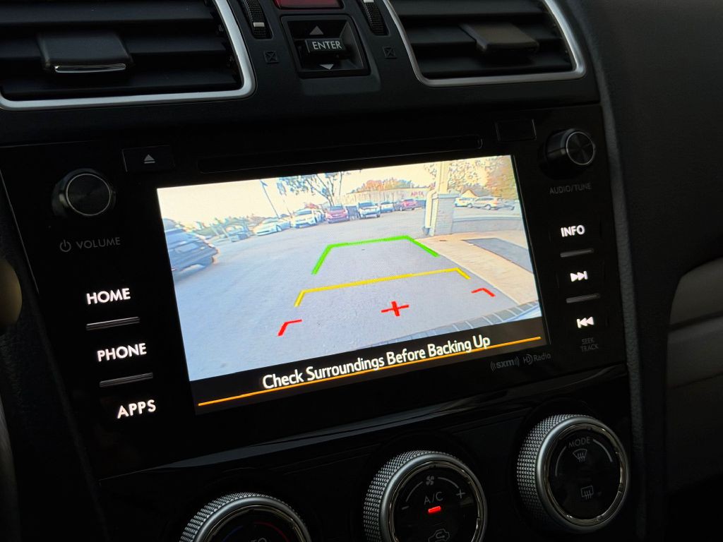 2017 Subaru Forester Image 8