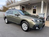 Image for 2019 Subaru Outback 2.5I PREMIUM ID: 7000387