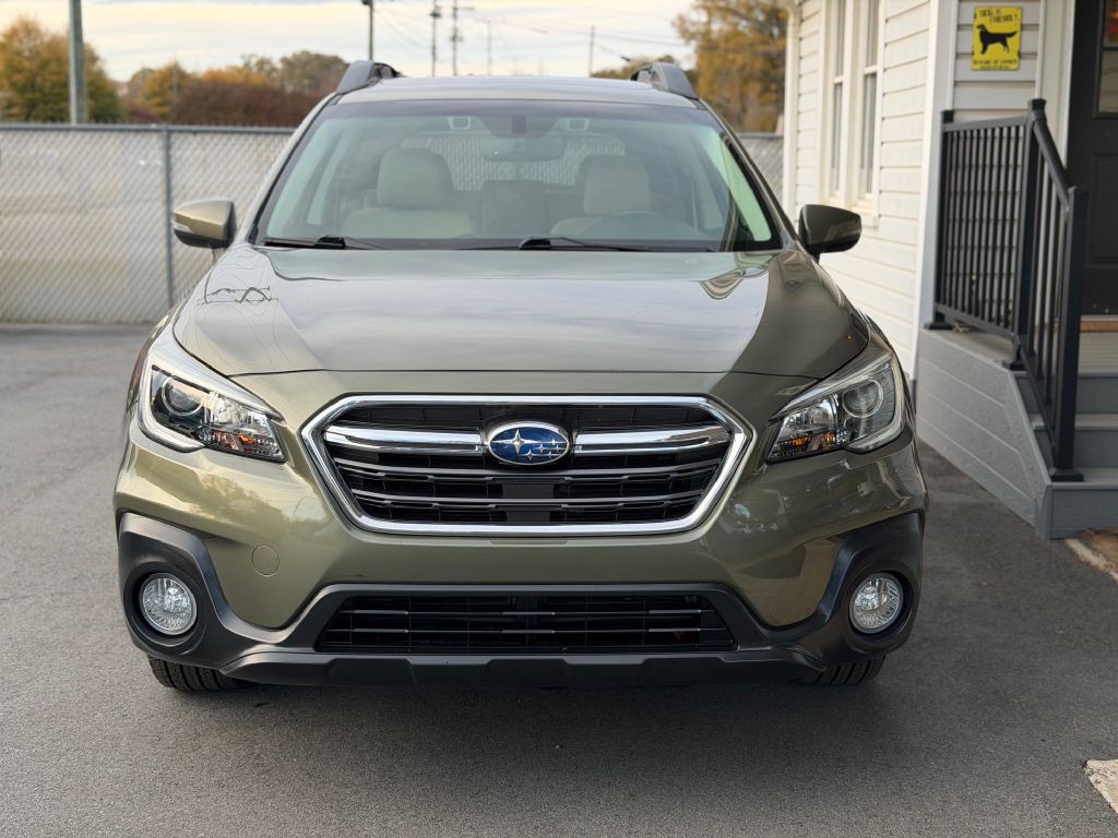 2019 Subaru Outback Image 3