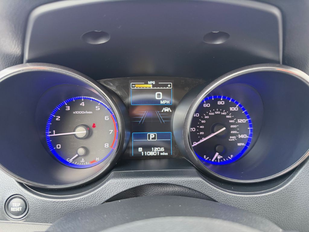 2019 Subaru Outback Image 5