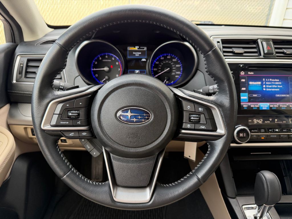 2019 Subaru Outback Image 6