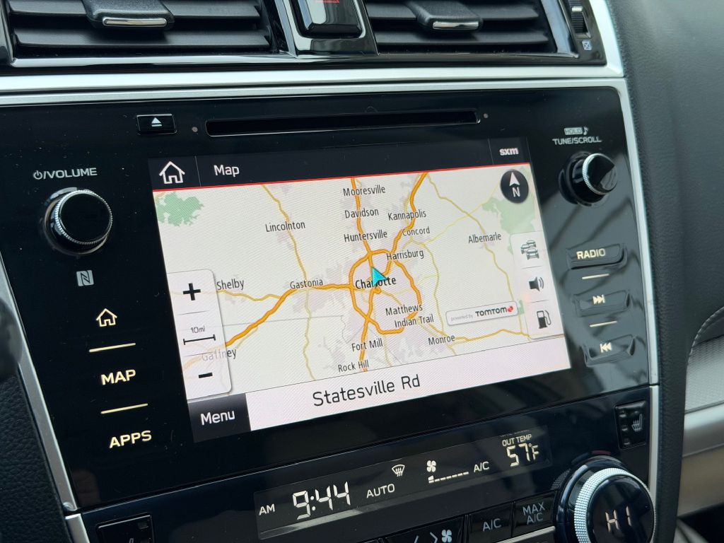 2019 Subaru Outback Image 8