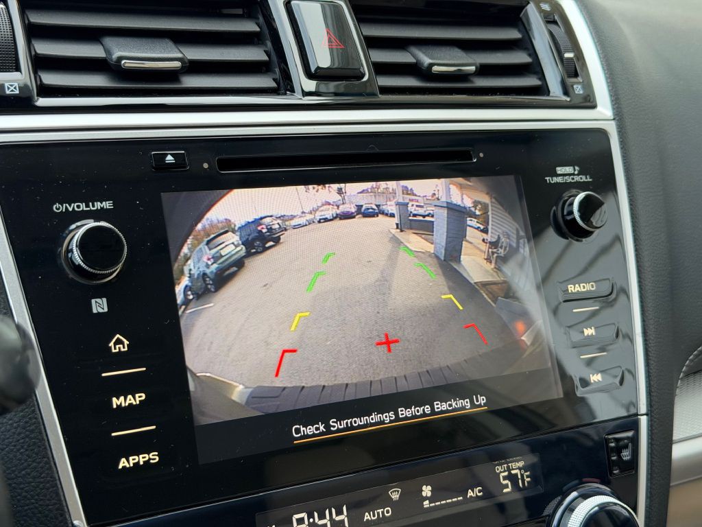 2019 Subaru Outback Image 9