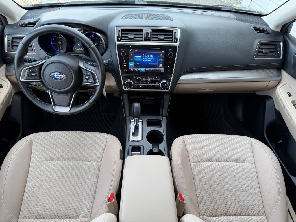 2019 Subaru Outback Image 10