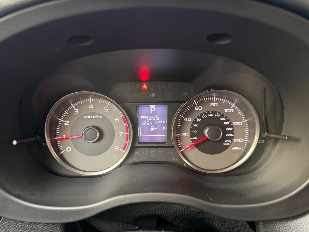 2015 Subaru Forester Image 5