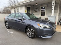 Image for 2015 Subaru Legacy 2.5I LIMITED ID: 7157012