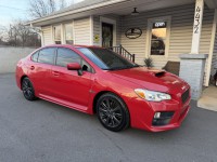 Image for 2015 Subaru WRX  ID: 7184271