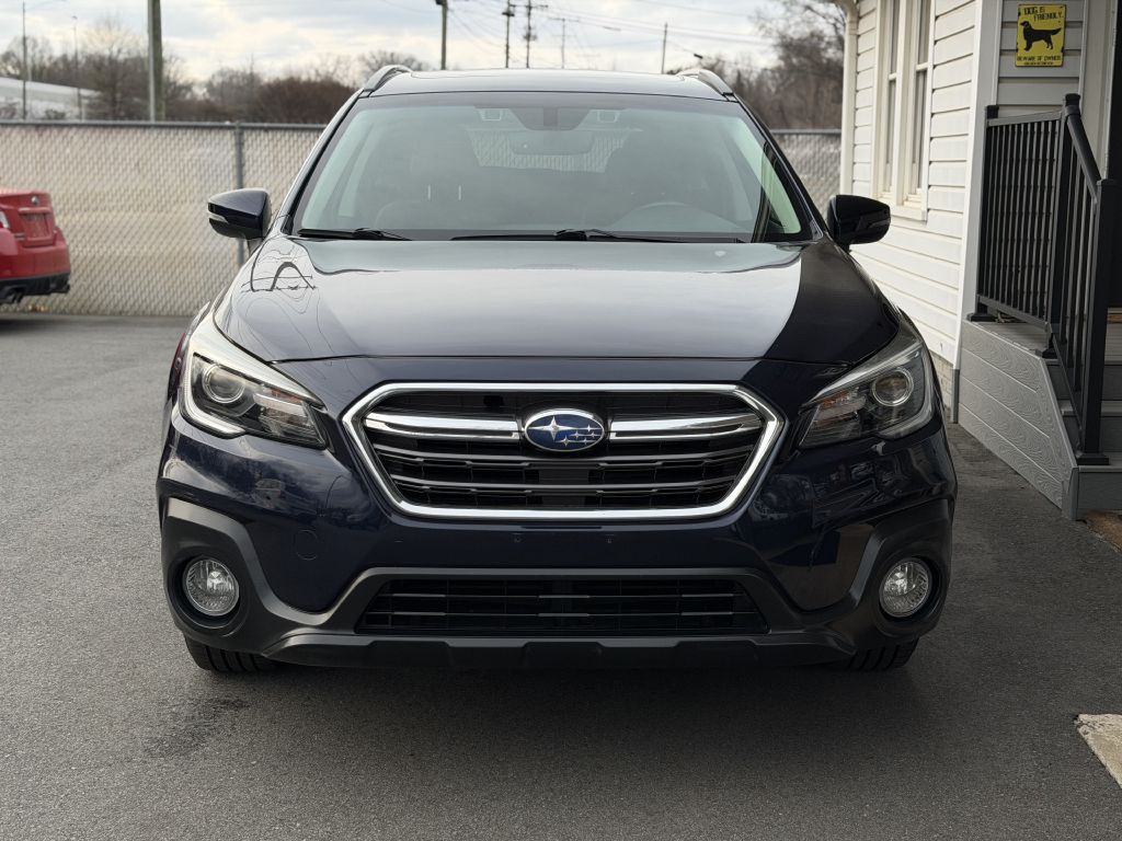 2018 Subaru Outback Image 3