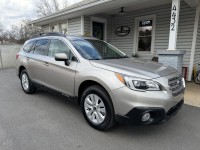 Image for 2017 Subaru Outback 2.5I PREMIUM ID: 7254188