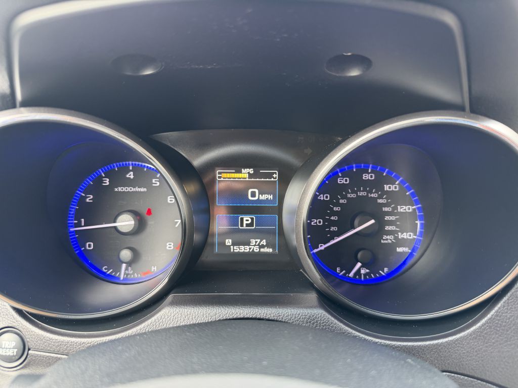 2017 Subaru Outback Image 5