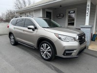 Image for 2020 Subaru Ascent Limited ID: 7255581