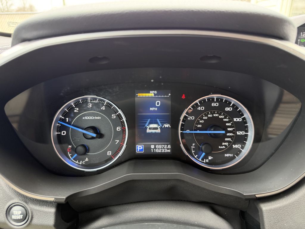 2020 Subaru Ascent Image 5