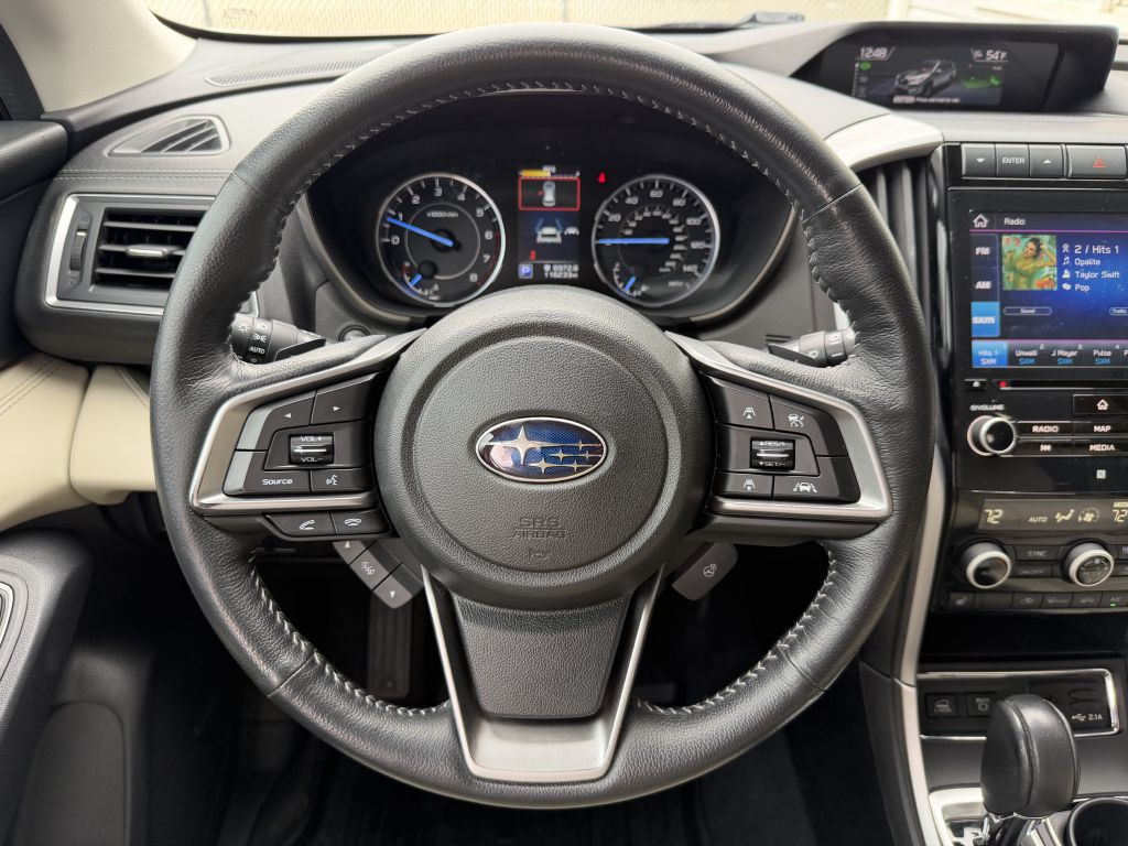 2020 Subaru Ascent Image 6