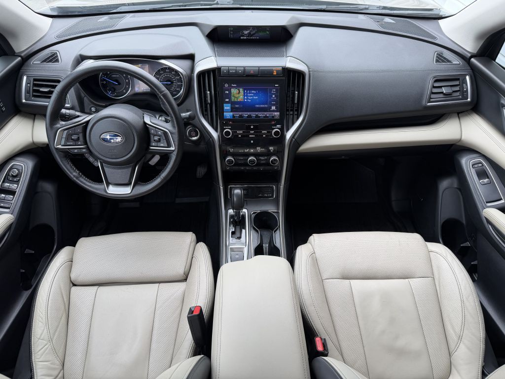 2020 Subaru Ascent Image 10
