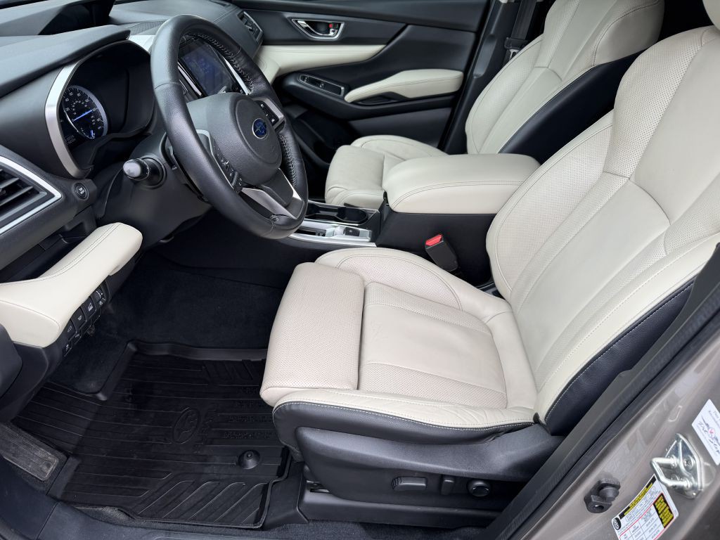 2020 Subaru Ascent Image 11