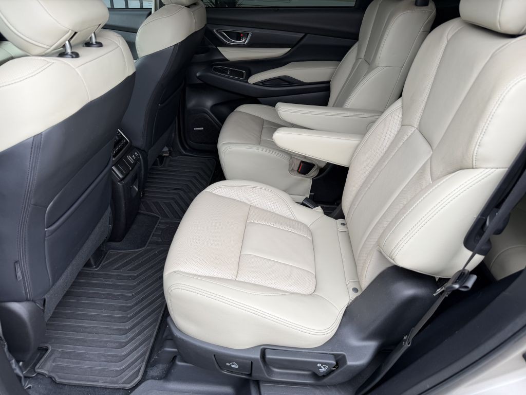 2020 Subaru Ascent Image 12