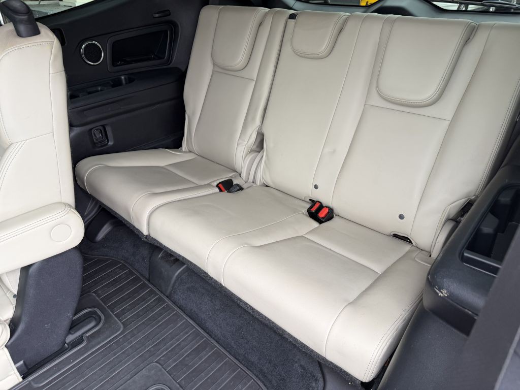 2020 Subaru Ascent Image 14