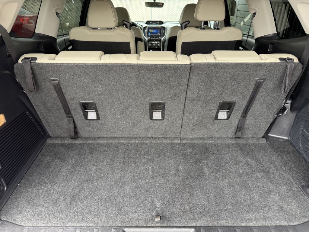 2020 Subaru Ascent Image 15