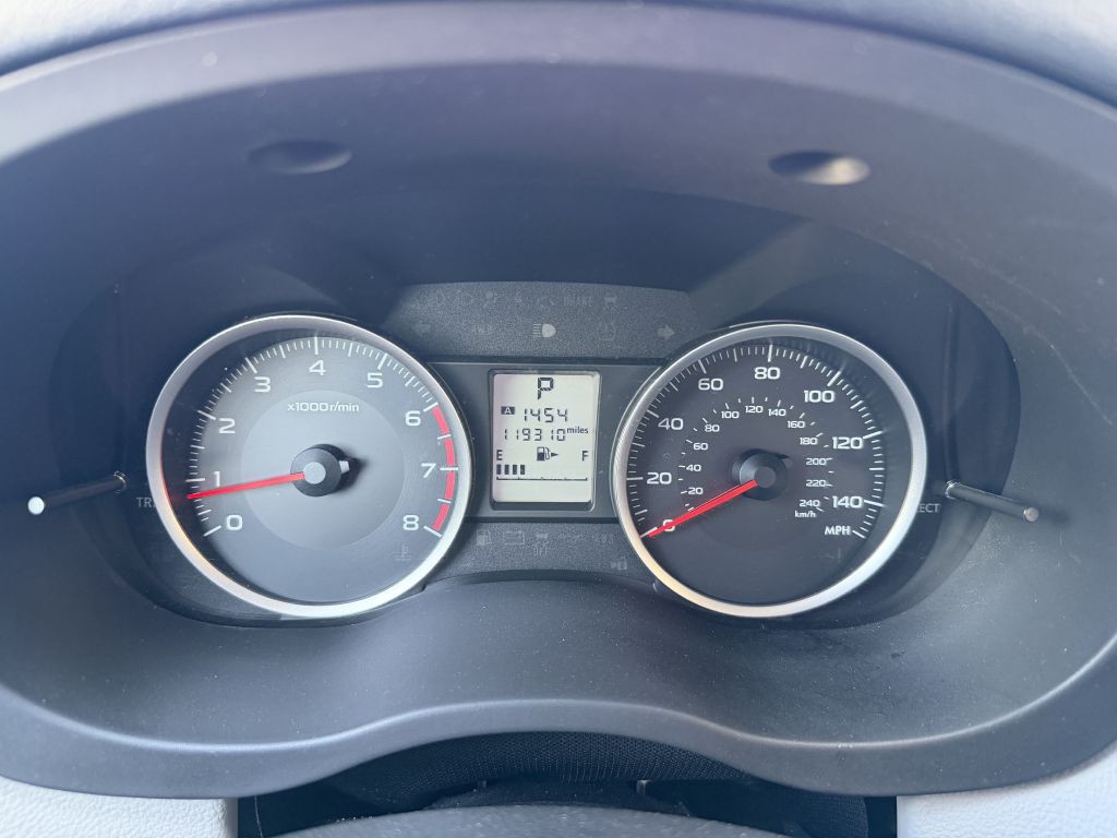 2016 Subaru Forester Image 5