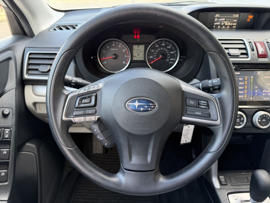 2016 Subaru Forester Image 6