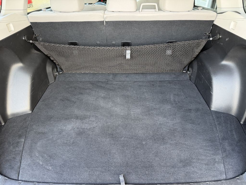 2016 Subaru Forester Image 12