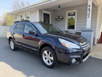 Image for 2014 Subaru Outback 2.5I LIMITED ID: 7316137